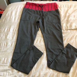 Rebook Tights Size Medium